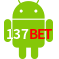 Aplicativo 137Bet para Android