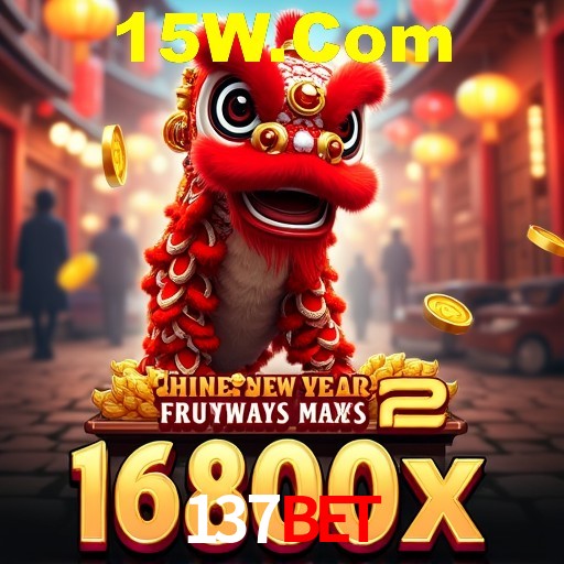 Bônus de Boas-vindas 137Bet