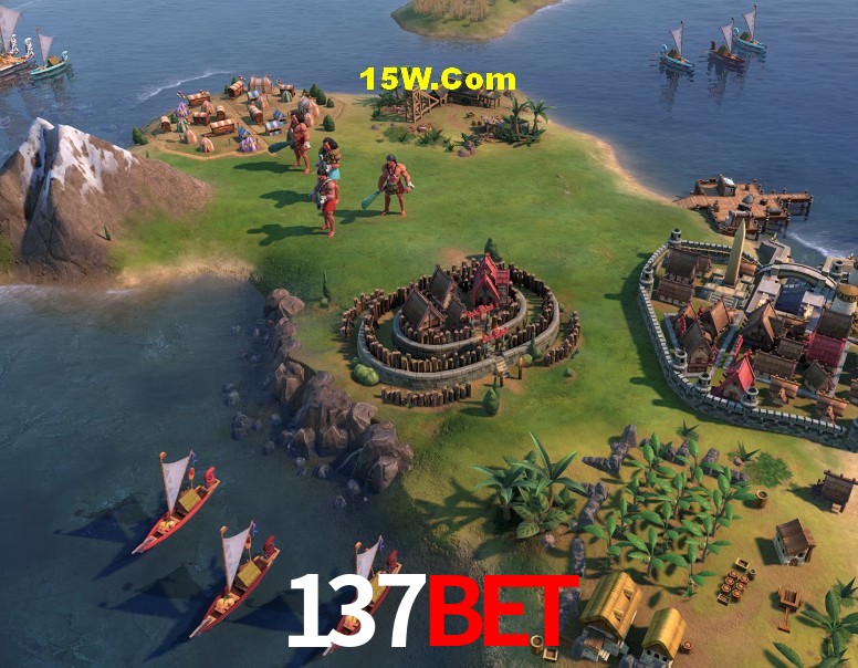 Estatísticas Esportivas 137Bet