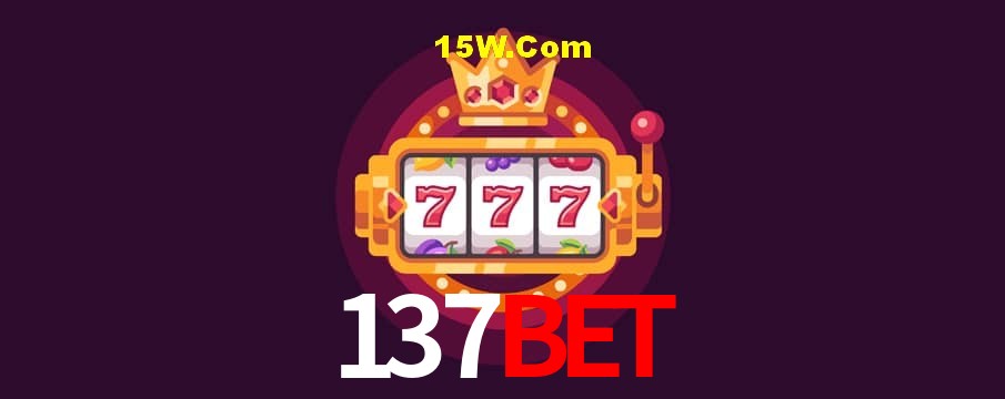 Welcome Bonus 137Bet
