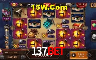 Casino Ao Vivo 137Bet