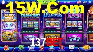 Welcome Bonus 137Bet