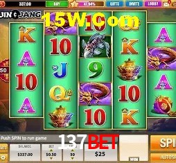 Experiência VIP 137Bet