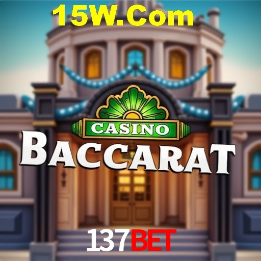 Live Casino 137Bet