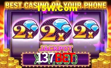 Welcome Bonus 137Bet